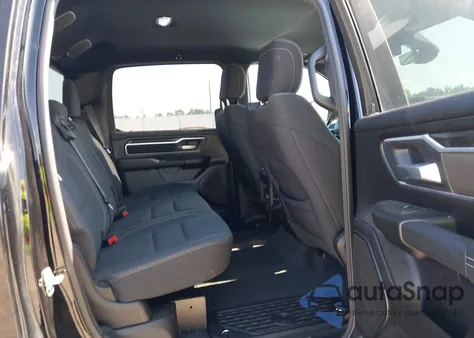 2023 Ram 1500 Big Horn/Lone Star z USA, uszkodzony, nr VIN 1C6SRFFT0PN628342